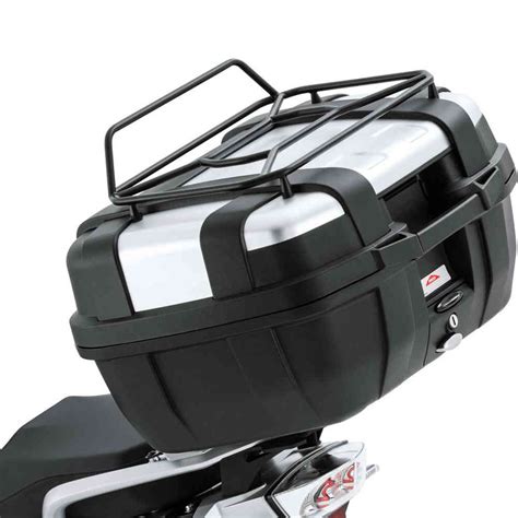 givi top box luggage rack